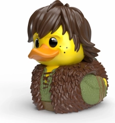 Patito coleccionable TUBBZ mini – Cómo entrenar a tu dragón: Hipo