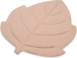 Manta de juegos de muselina New Baby Leaf menta – Beige