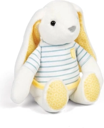 Bigjigs Toys conejo de peluche 21 cm