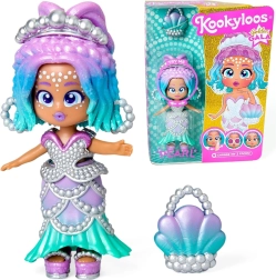 Figura coleccionable KookyLoos Pearl Golden Gala