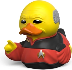 Patito Tubbz Star Trek Jean-Luc Picard