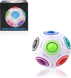 Pelota pop it – divertida bola antiestrés