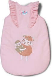 BABY born saco de dormir con flores