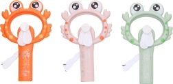 Ventilador de Mano Cangrejo
