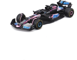 Modelo F1 BWT Alpine A524 1:43 de Bburago