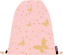 Bolsa para zapatillas OXY GO Mariposa