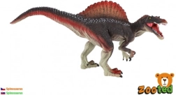 Dinosaurio de plástico Spinosaurus 30 cm