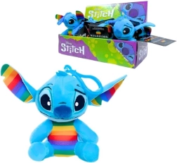 Llavero Stitch Pride