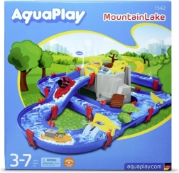 Pista de agua AquaPlay MountainLake