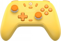 Mando de juego GameSir Nova Lite Gold Yellow