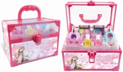Neceser de maquillaje para niños