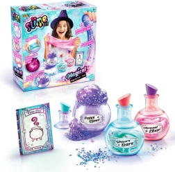So Slime elixir mágico – set creativo para hacer slime