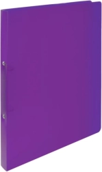 Archivador Opaline morado