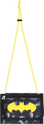 BAAGL cartera para el cuello BATMAN dark city