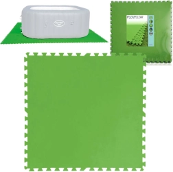 Alfombrilla de espuma Bestway para piscina