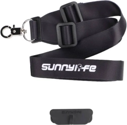 Correa para el cuello con soporte para mando DJI RC-N1 / RC-N2 / RC-N3 de Sunnylife