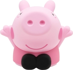 Luz nocturna Peppa Pig para niños