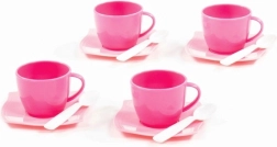 Juego infantil de café Alica para 4 personas
