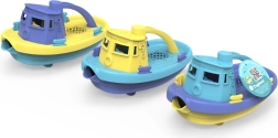 Remolcador oceánico Green Toys