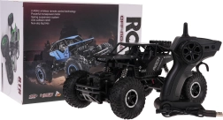 Crawler RC Rover 1:16 4x4 – Negro