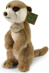 Suricata de peluche 23 cm RAPPA SOFT Collection