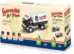 Kit de construcción Monti System Lomnická Liaz 100.55