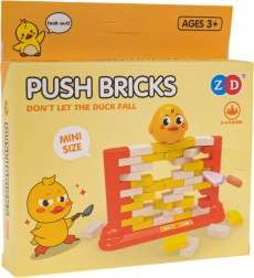 Juego de destreza Muro