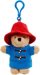 Llavero de peluche Oso Paddington