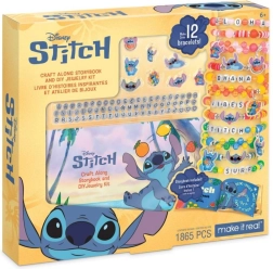 Fabricación de Pulseras Stitch