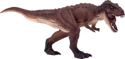 Figura Mojo T. rex con mandíbula móvil – Deluxe II