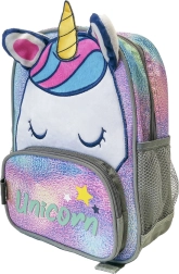 Mochila infantil preescolar Funny Unicorn