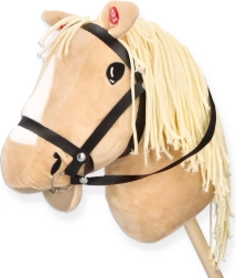 Caballito con palo Izabelek