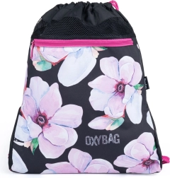Saco de espalda Komfort OXY Floral