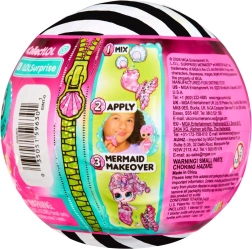 L.O.L. Surprise! muñeca sirena con brillo de labios - 1 unidad