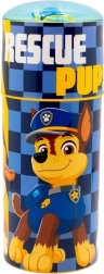 Botella para beber con motivo de La Patrulla Canina