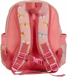 A Little Lovely Company mochila infantil para preescolar – Motýlci