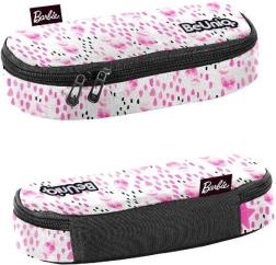 Estuche de una sola compartimento BeUniq BARBIE con separadores