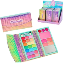 Cartera de maquillaje Sirena - 1 unidad