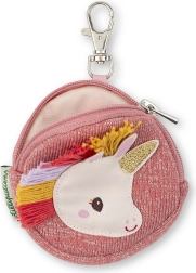 Lilliputiens monedero Unicornio Lena