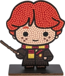 Crystal Art Pintura de Diamantes Harry Potter: Ron Weasley