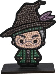Figura Crystal Art - Profesora McGonagall