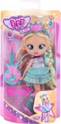 Muñeca BFF Talents Guitarrista Stella