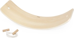 Tabla de equilibrio de madera para niños 84 × 30 cm