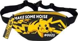 Bolso bandolera Pokémon Twilight Champions Pikachu - 1 pieza