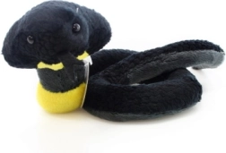 Cobra de peluche 70 cm