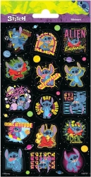Pegatinas STITCH para niños