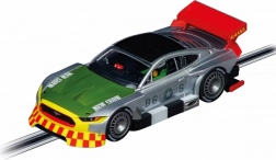 Coche de carreras Ford Mustang GTY Carrera Evolution a escala 1:32