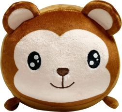Monito de peluche 20 cm – MAGIC BABY