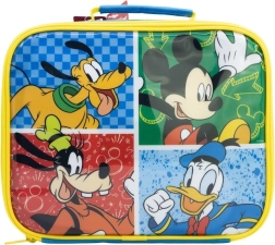Bolsa térmica para almuerzo MICKEY MOUSE