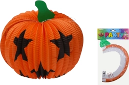 Farol Calabaza 36 cm